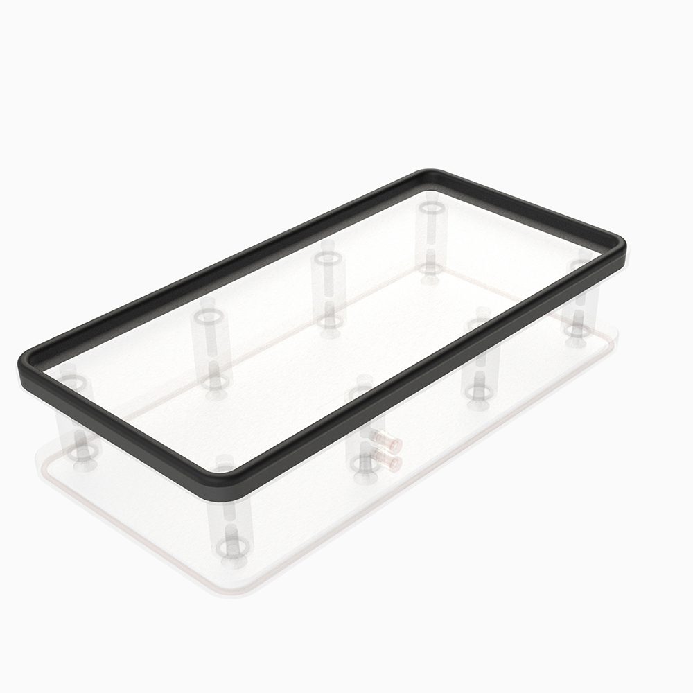 250 x 500 mm Top Seal